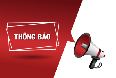 Thông báo phương thức, thủ đoạn hoạt động của tội phạm “Lừa đảo cưỡng đoạt tài sản” trên không gian mạng.