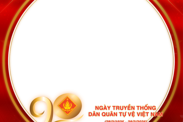 Lịch sử truyền thống 90 năm Dân quân tự vệ Việt Nam (28/3/1935 - 28/3/2025)